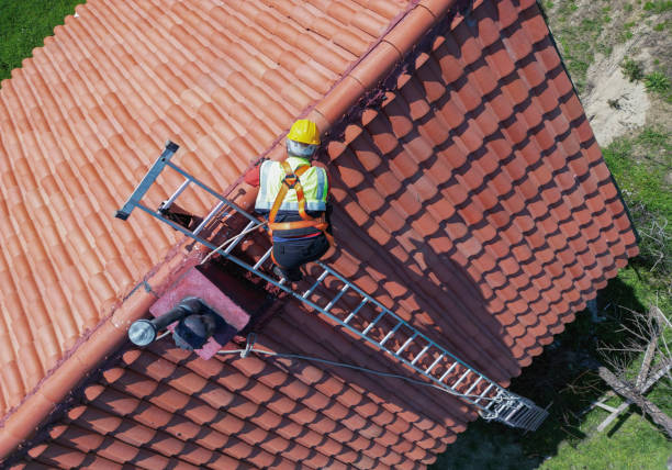 Best Roof Leak Repair  in Emigration Canyon, UT