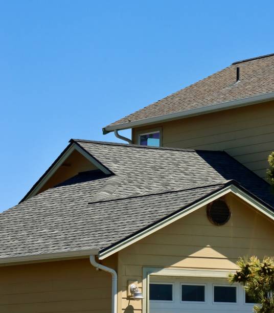Best Asphalt Shingles Roofing  in Emigration Canyon, UT