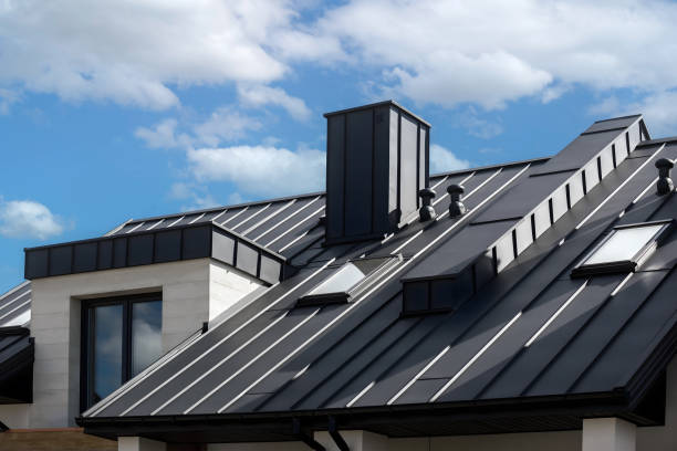 Trusted Emigration Canyon, UT Roofing Services Experts